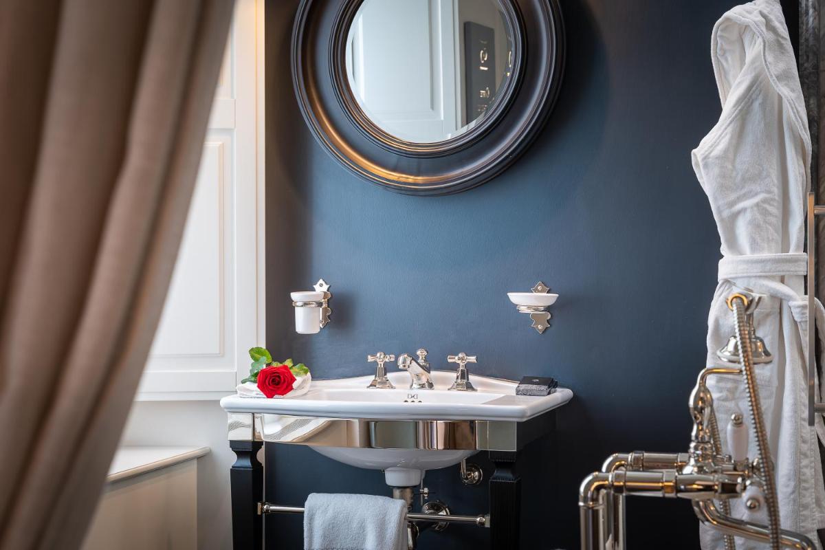 Suitetrails - Corte Calzaiuoli Elegant Suites