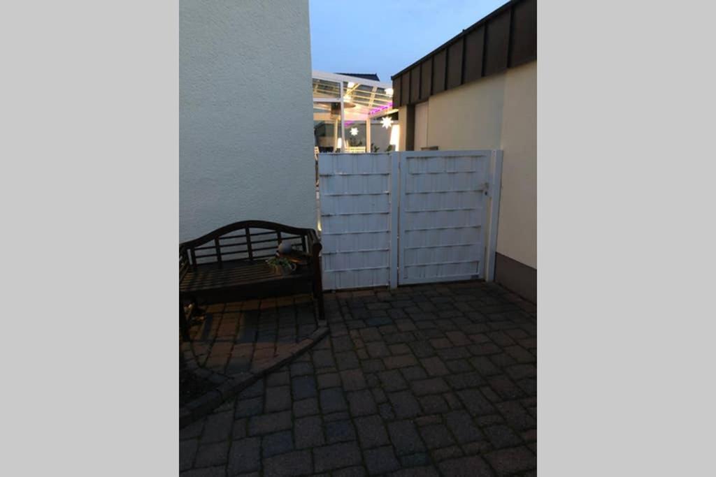 Studio mit Blick ins Grüne - Housity