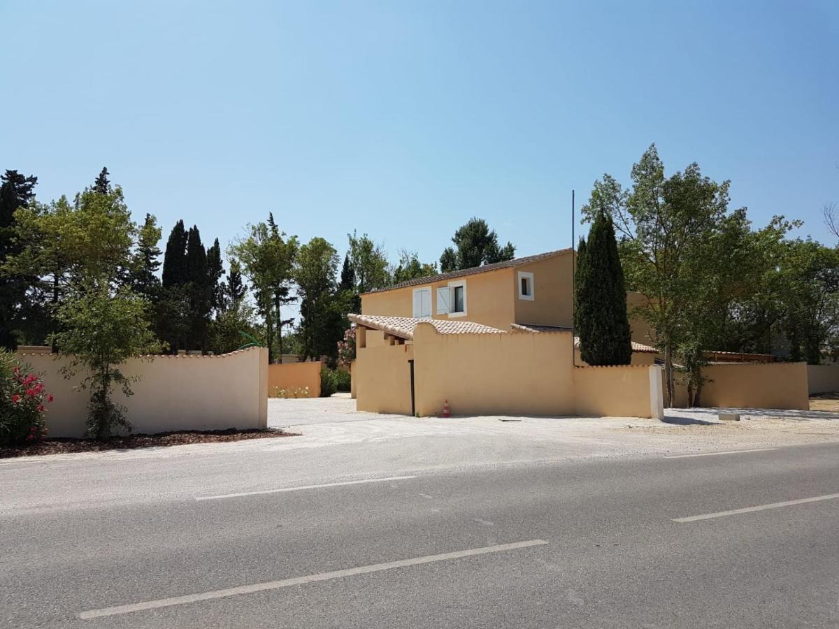 Bastidon des Alpilles 23 - Housity