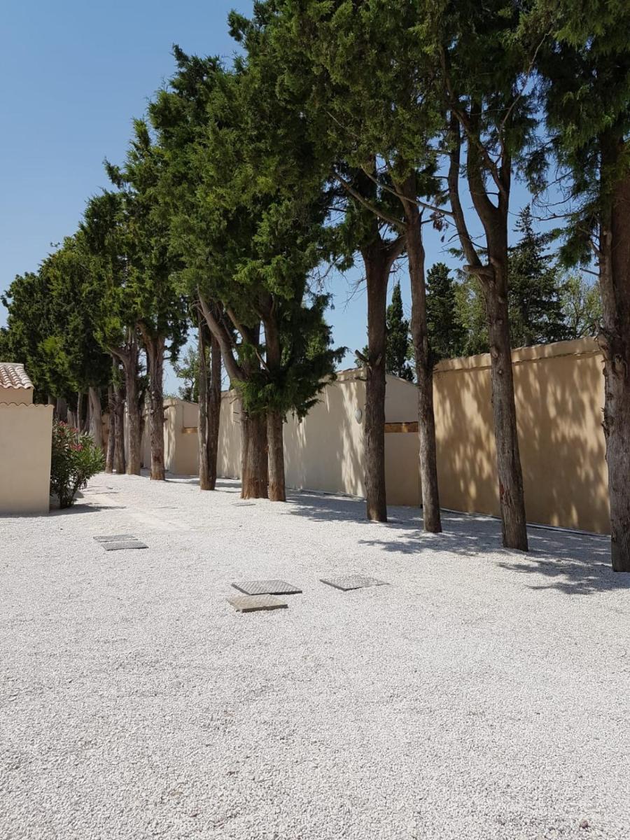Bastidon des Alpilles 23 - Housity