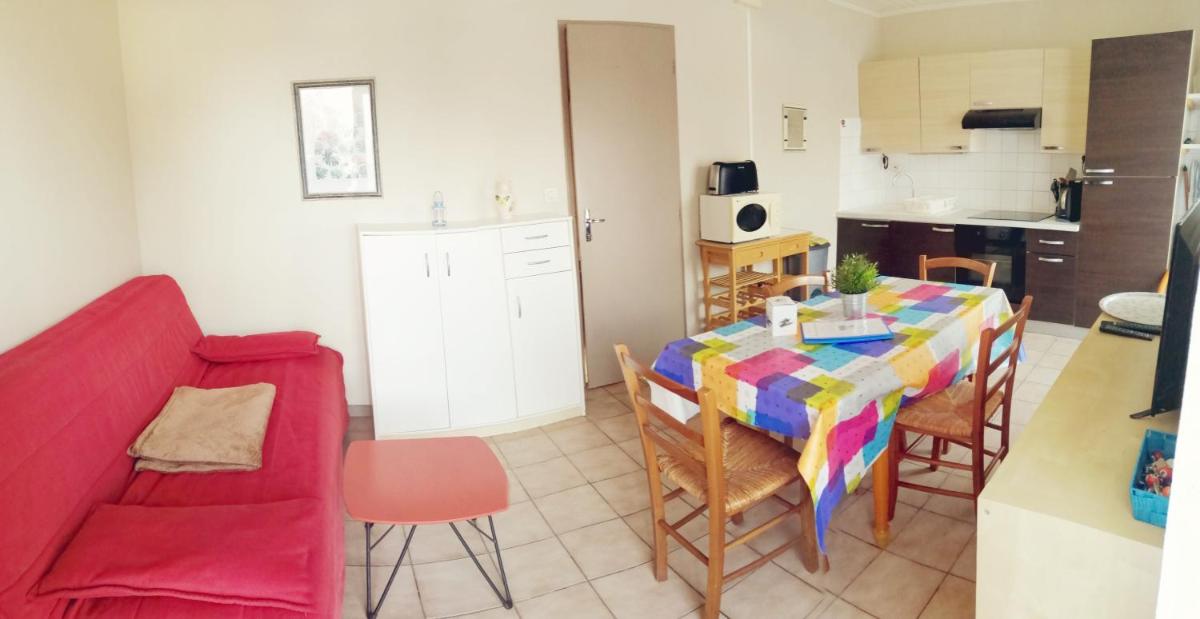 Résidence Les Plus Près - Housity