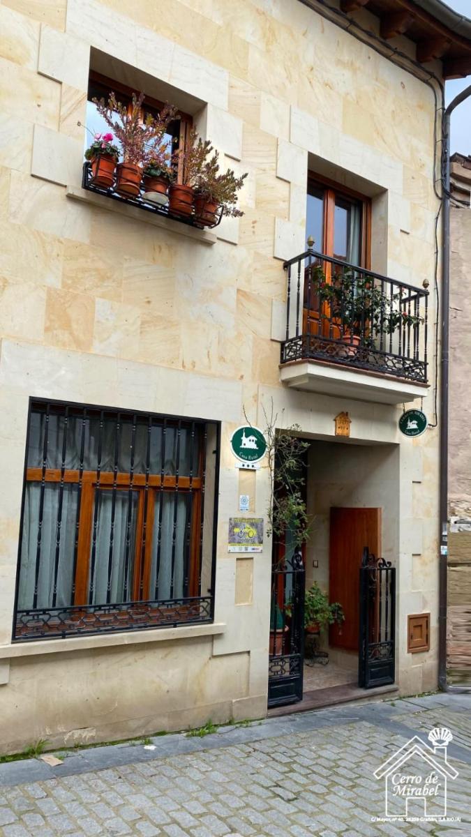 Casa Rural Cerro de Mirabel - Housity