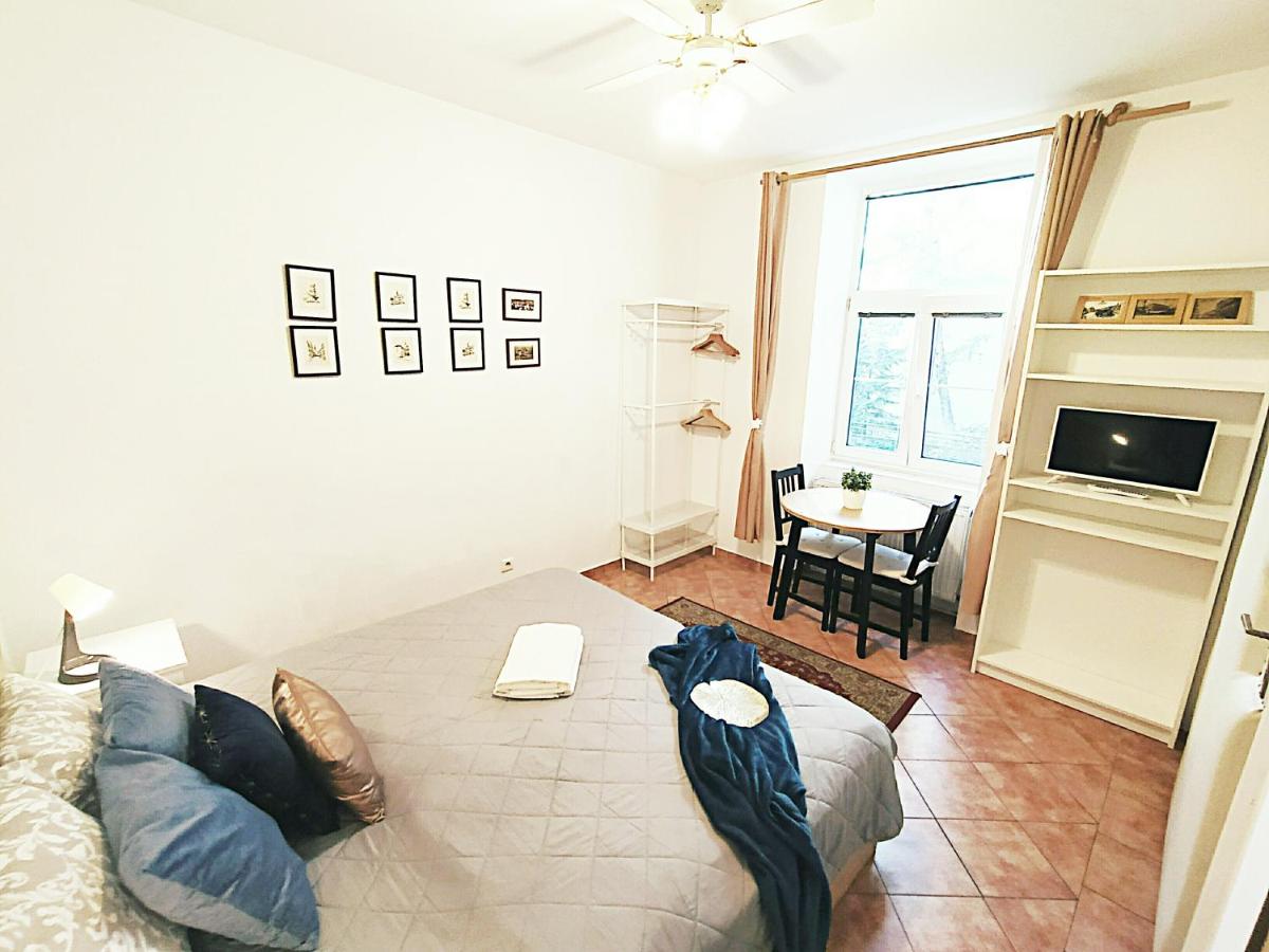 Apartments Historical Centre - Housity