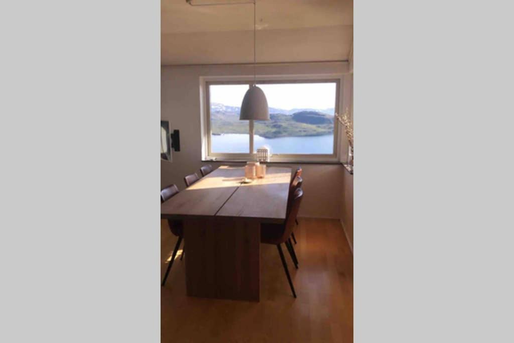 4 bedroom apartment at Riksgränsen - Housity