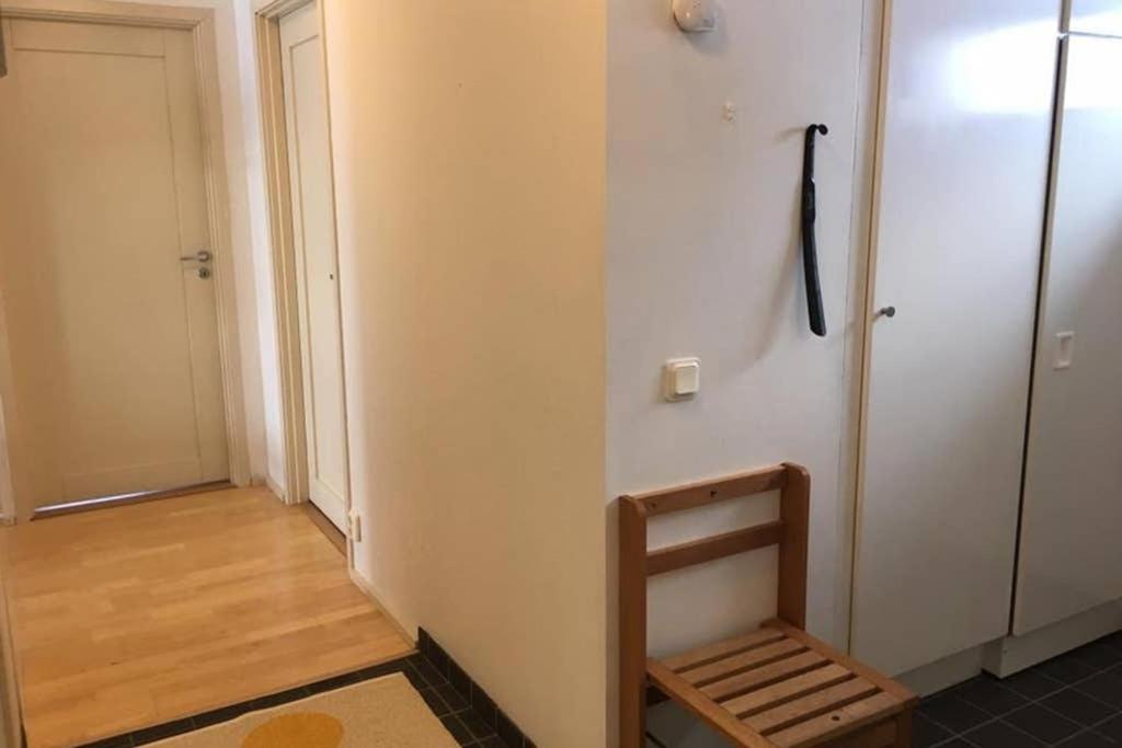 4 bedroom apartment at Riksgränsen - Housity