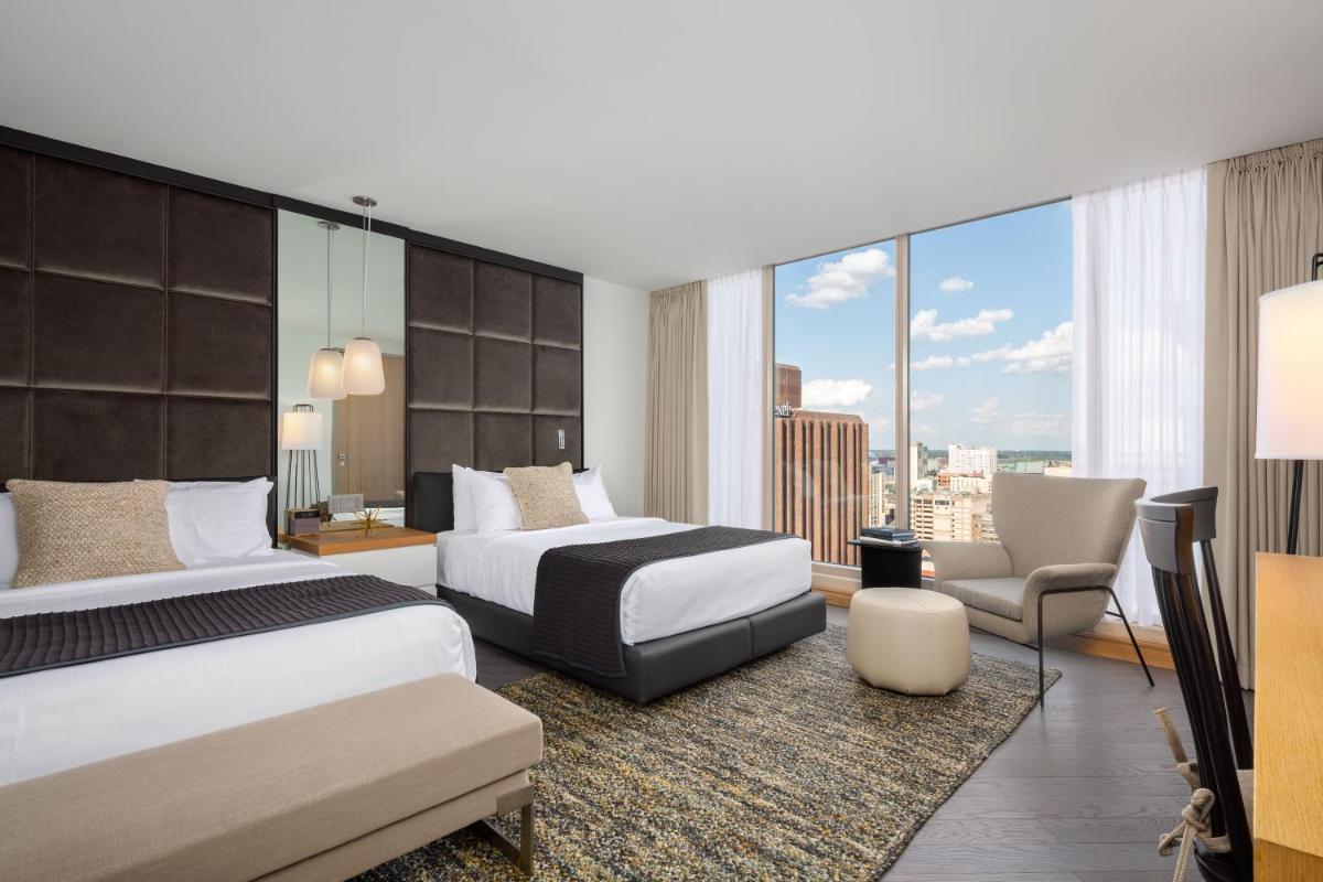 The Windsor Suites Philadelphia - Housity