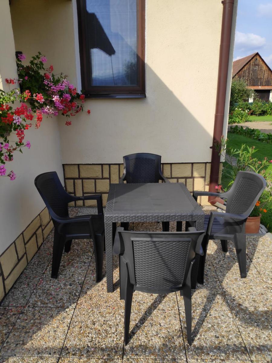 Holiday Home Liptovský Peter - Housity