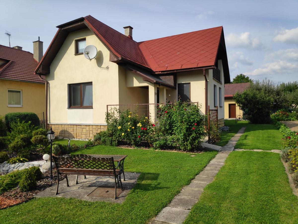 Holiday Home Liptovský Peter - Housity