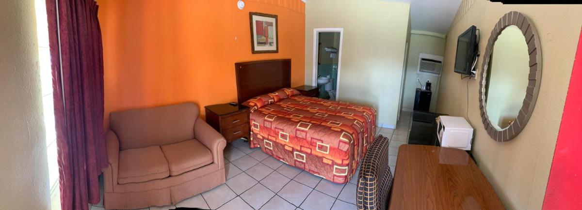 Budget Inn motel Greenville tx - Housity
