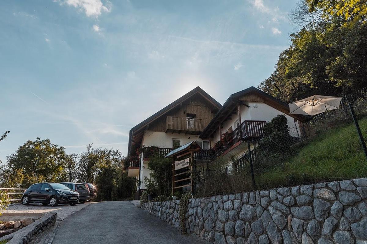 APARTMAJI GORENC - Housity