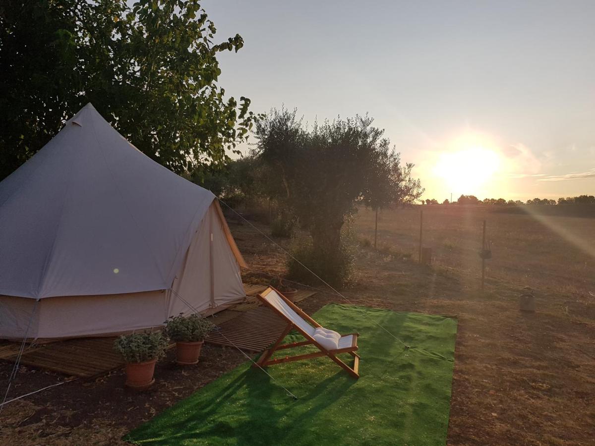 Casa Hnobre - Glamping - Housity