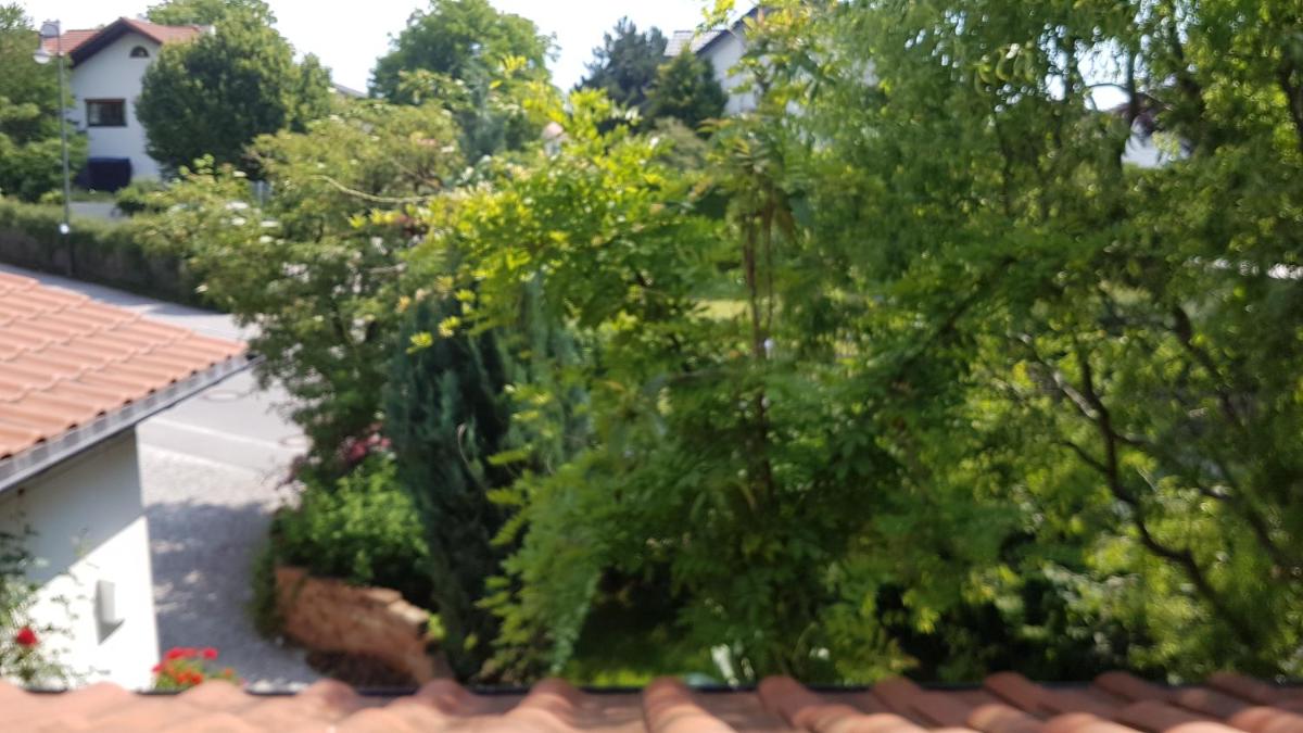 Gastezimmer Nahe Wesslinger See - Housity