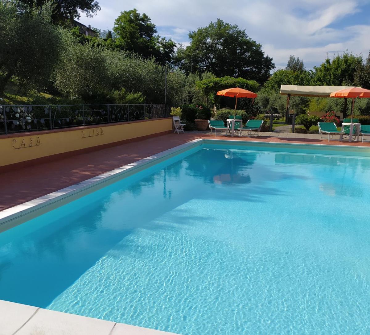 Casa Elisa - Housity