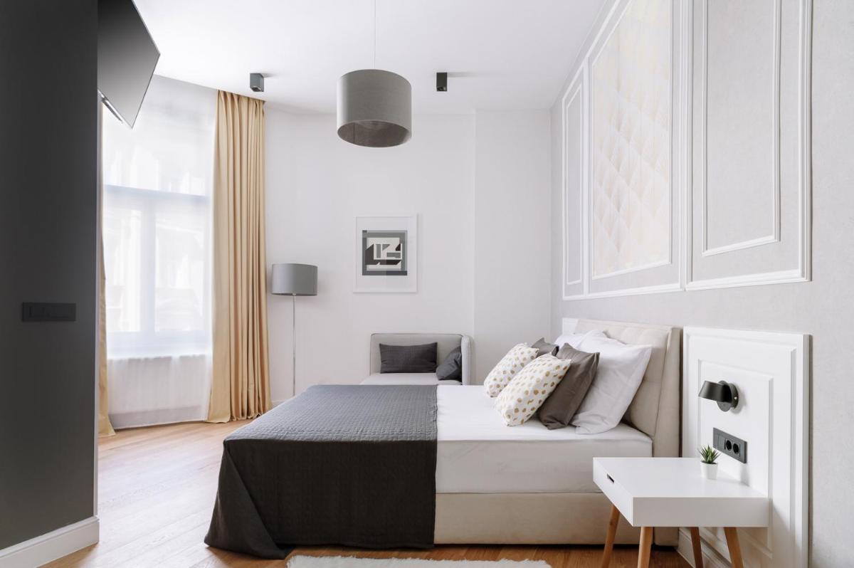 THE City Lodge - Boutique Apartments - Housity