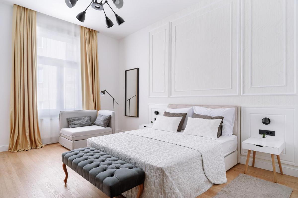 THE City Lodge - Boutique Apartments - Housity