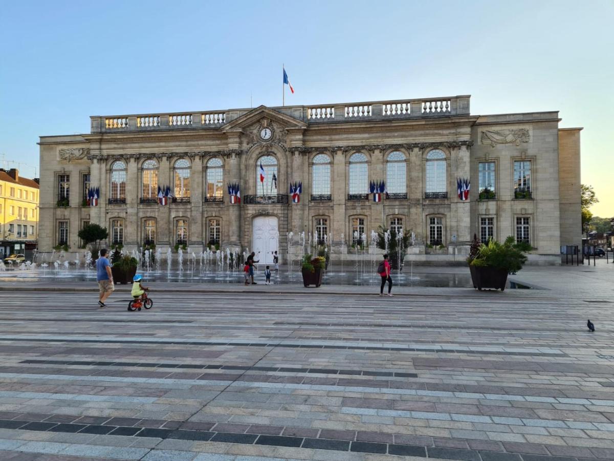 L'Atelier Cosy - Housity