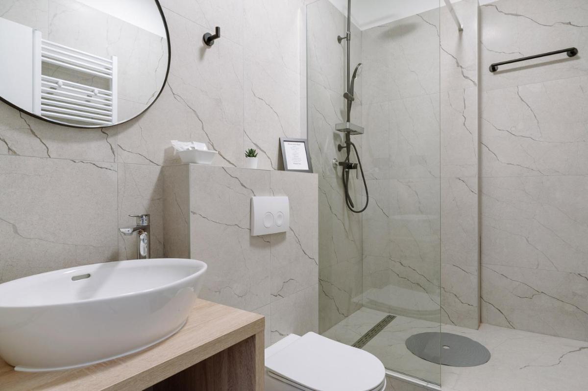 THE City Lodge - Boutique Apartments - Housity