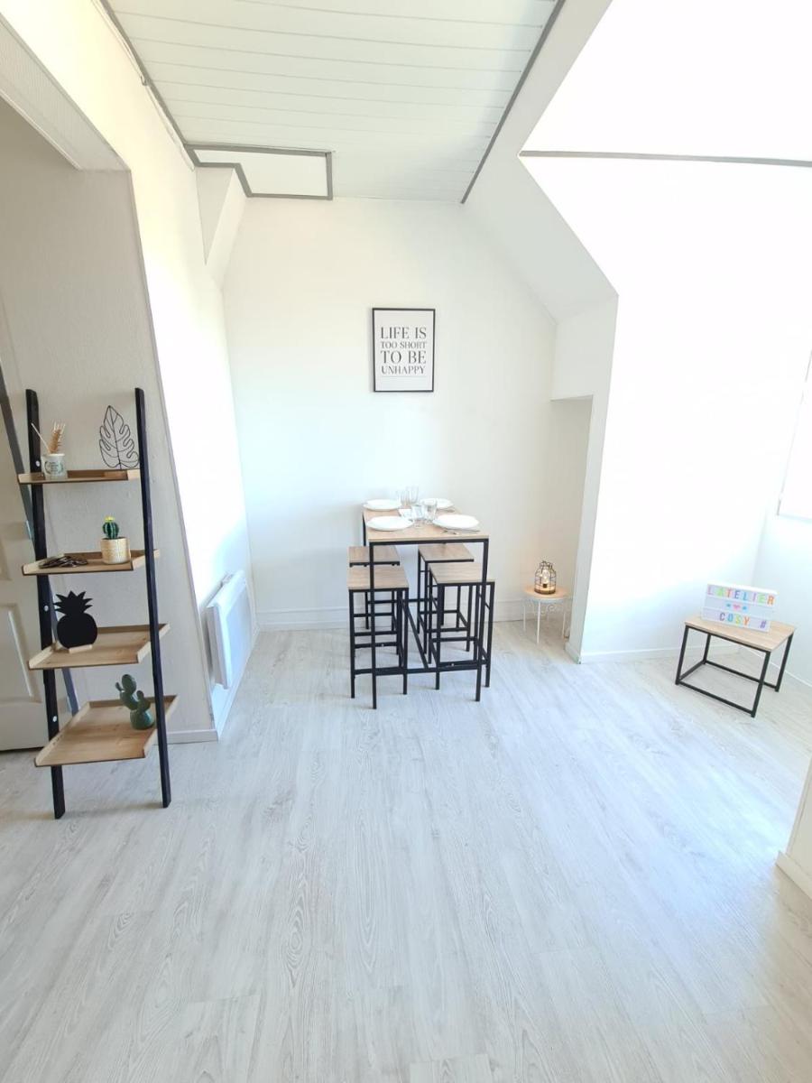 L'Atelier Cosy - Housity