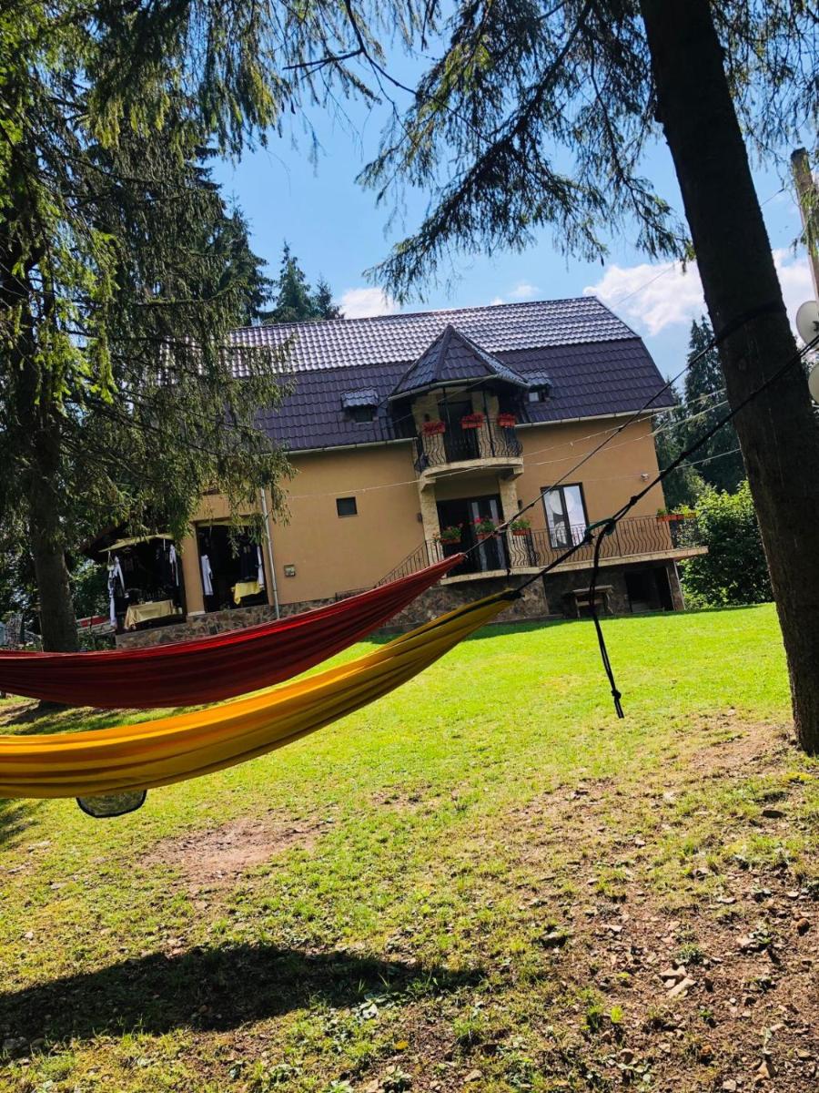 Cabana Suvenirurilor - Housity