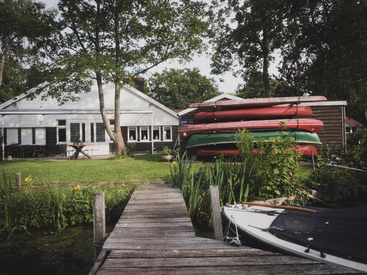 B&B Het Ruime Sop - Housity