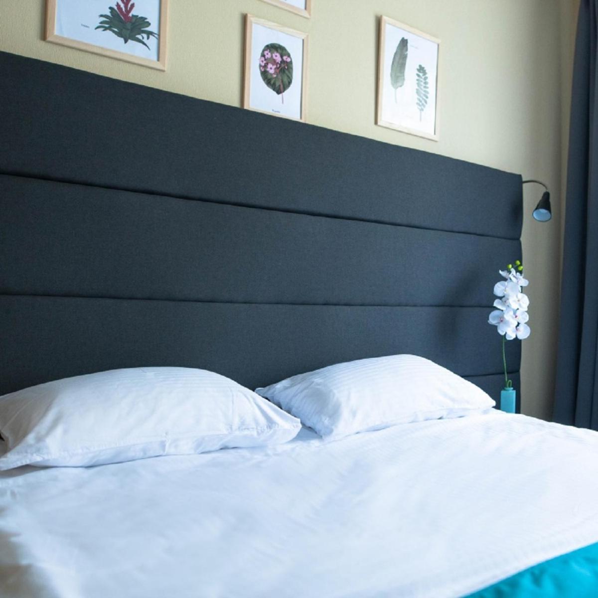 Elagin Apartments - Housity