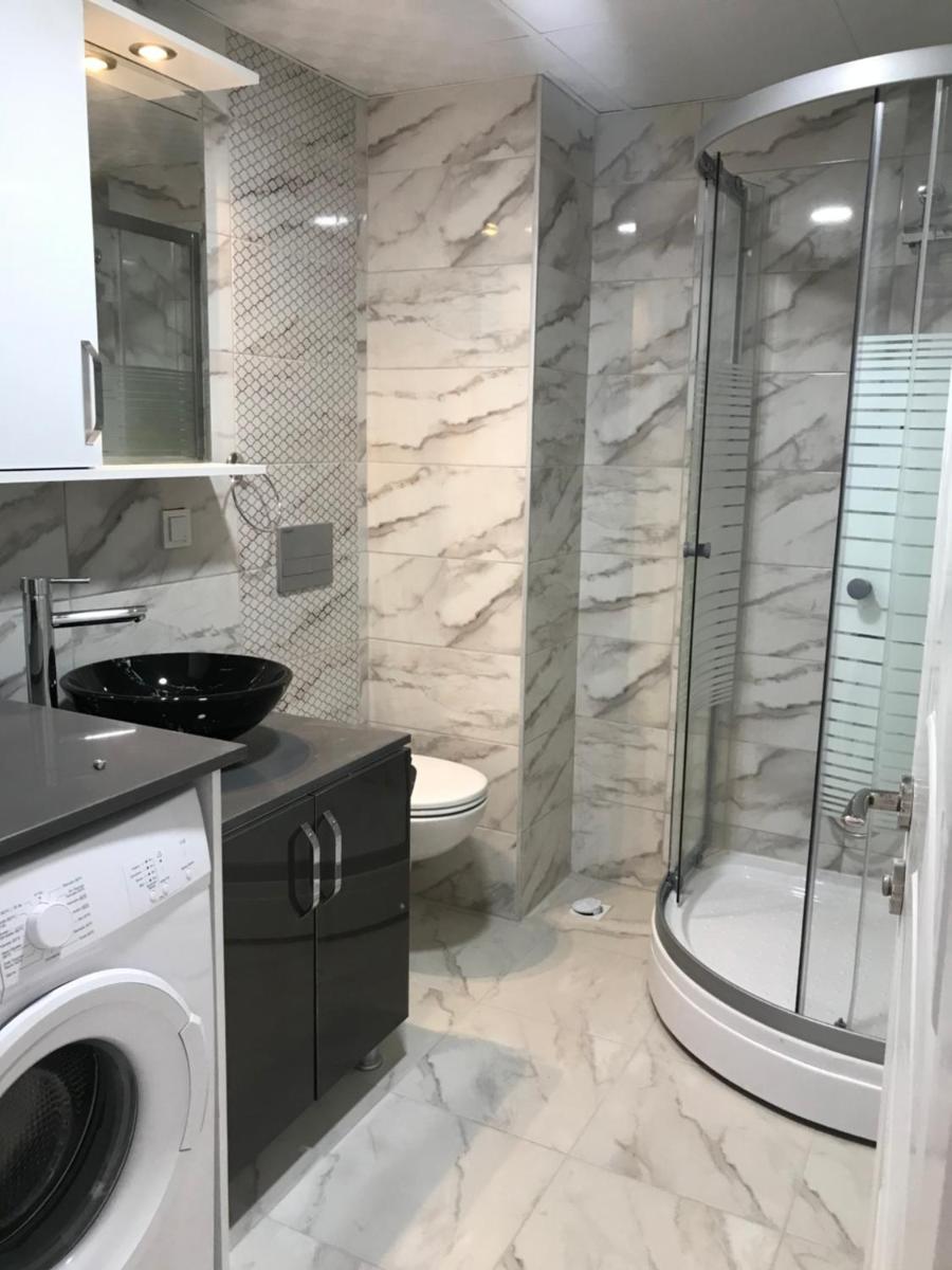 Teoscitta Apart - Housity
