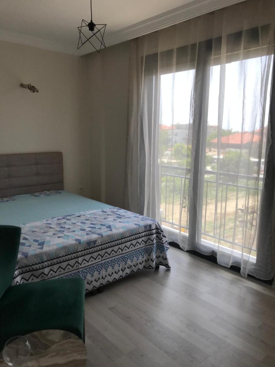 Teoscitta Apart - Housity