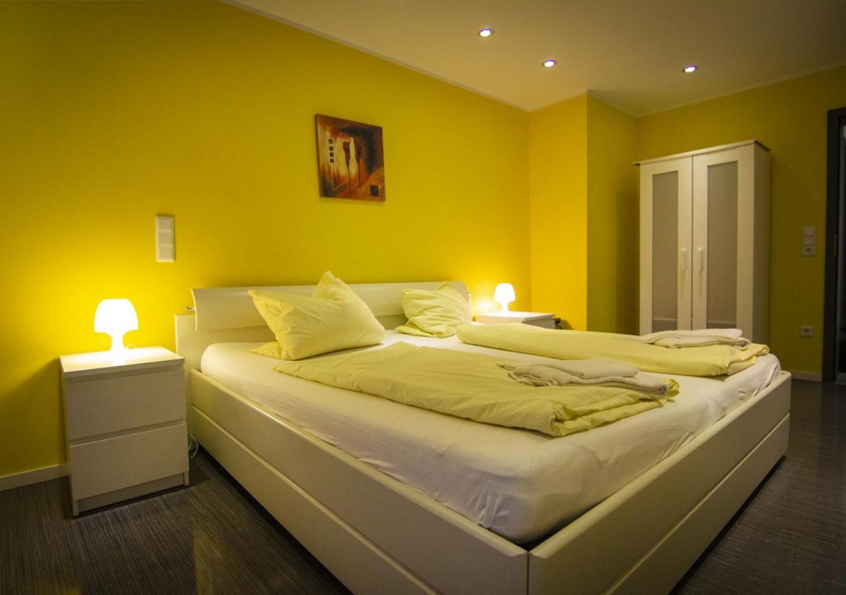 Ringeltaube – Wohnen wie zu Hause - Housity