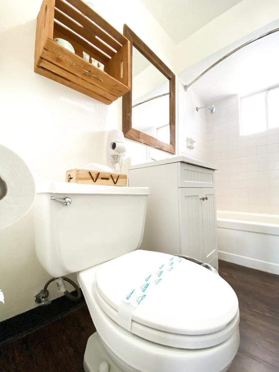 Fort Verde Suites - Housity