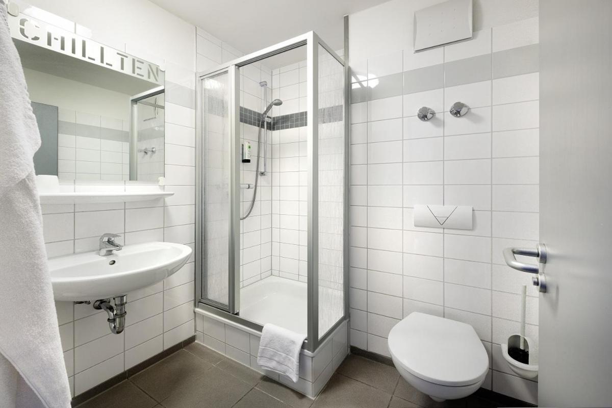 Chillten Bottrop - Housity