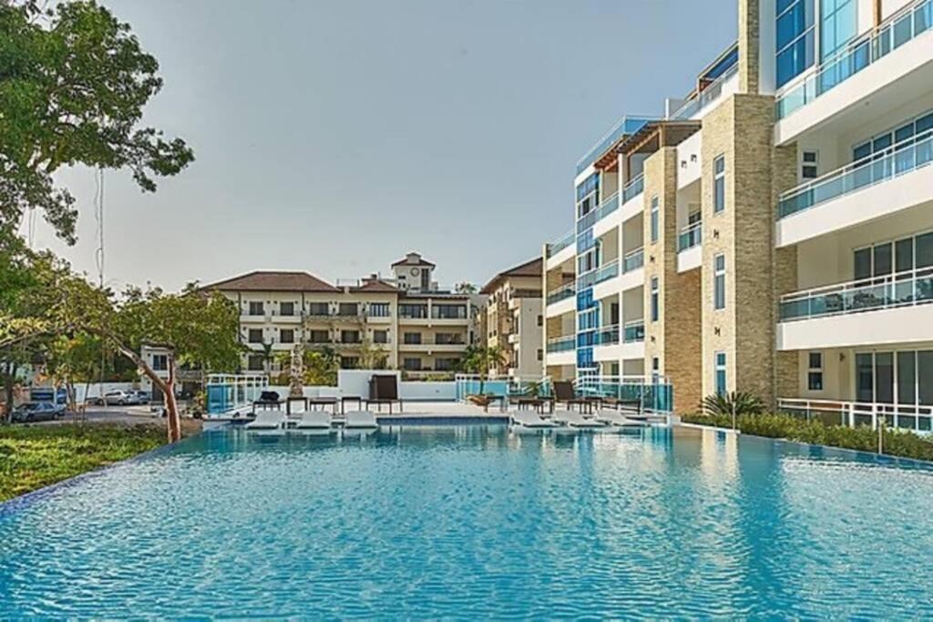 Best ocean view Sosua-Cabarete - Housity