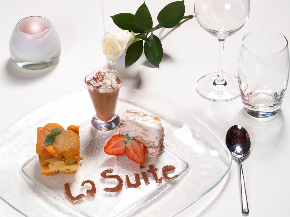 Hôtel la Suite - Housity
