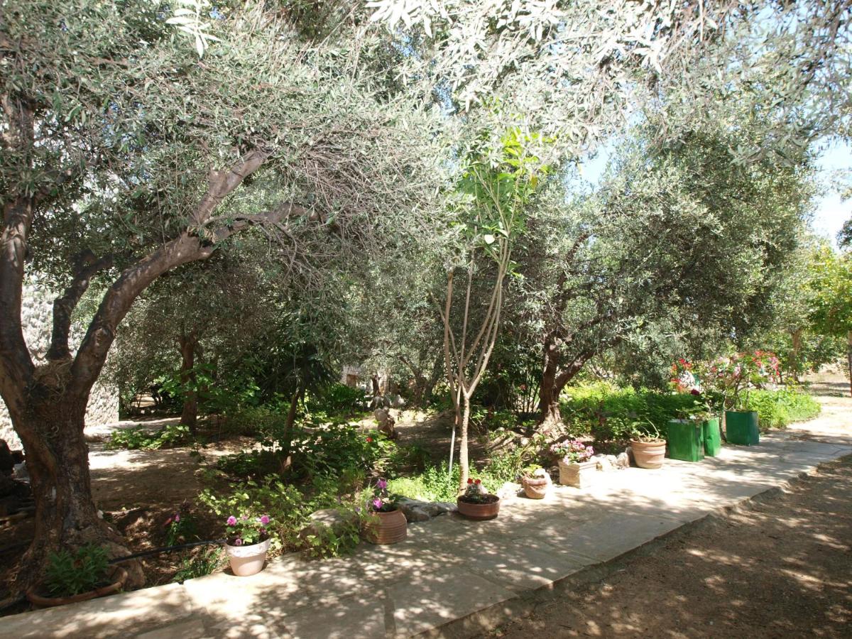 Suitetrails - Gerolakos Country Houses