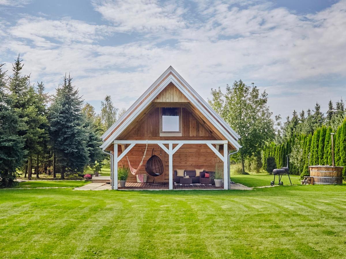 Aqua Family House - Housity