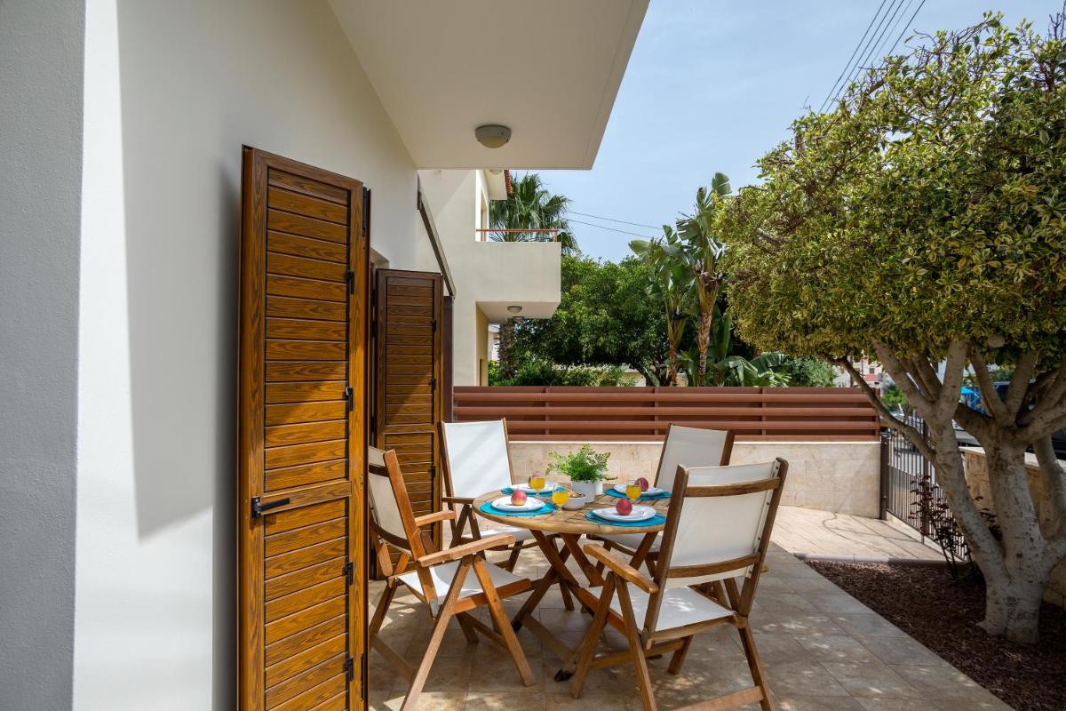 Penelope's Guest House - Housity