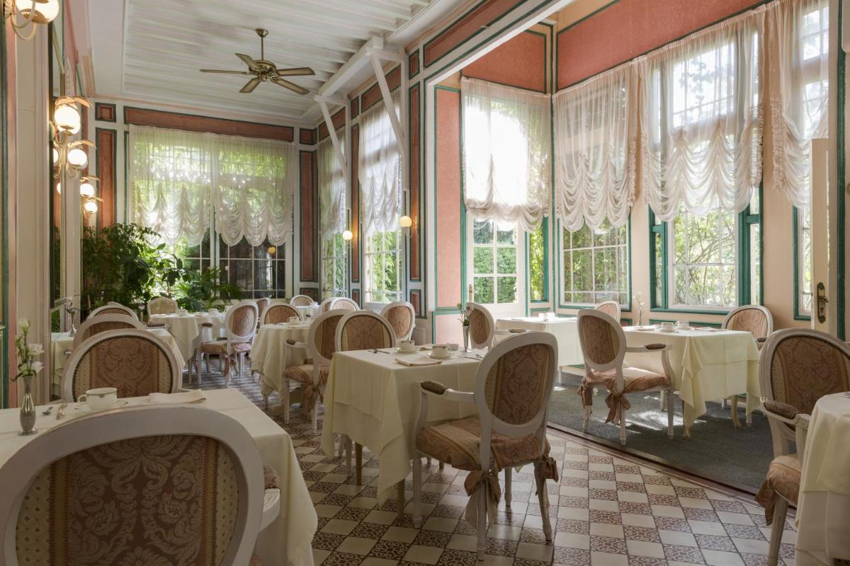 Belle Isle Sur Risle - Chateau Hotel & Spa - Housity