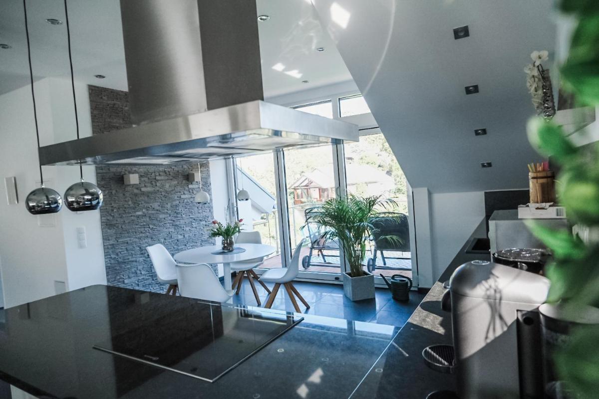 Modern Loft/Apartment near Bonn DTAG/DHL/UN - Housity