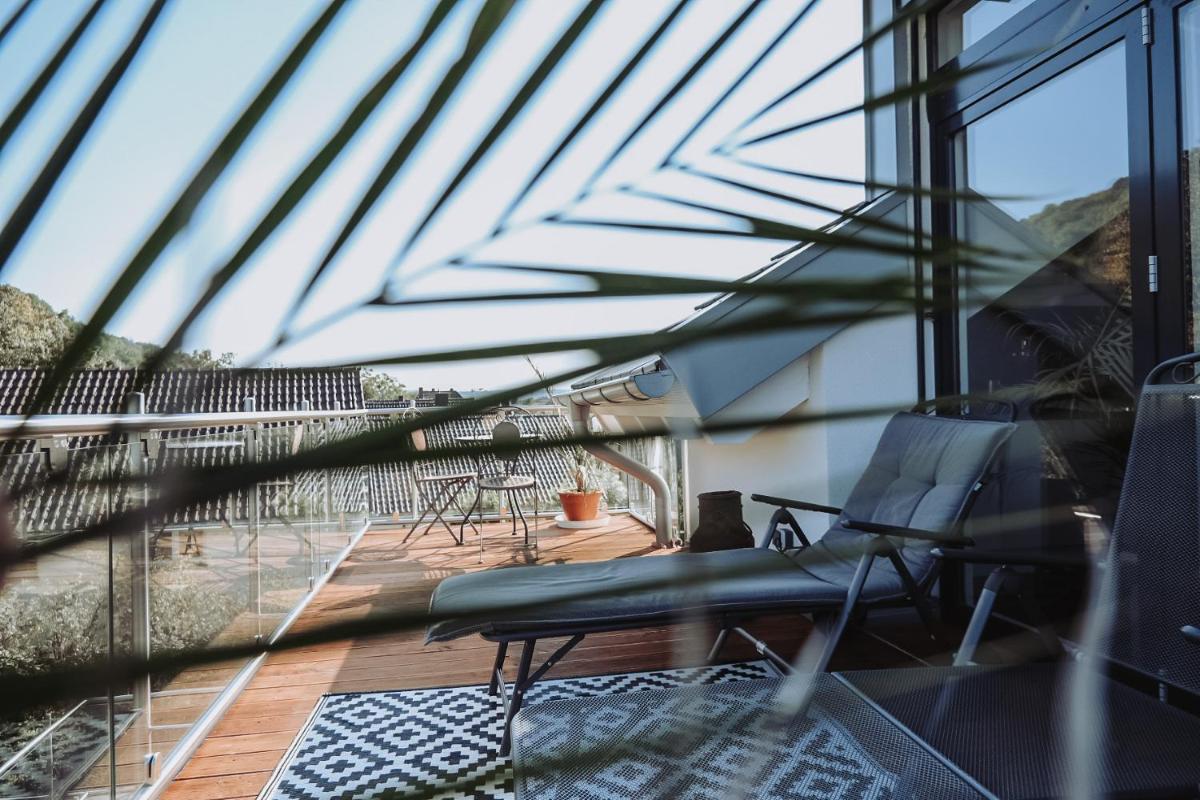 Modern Loft/Apartment near Bonn DTAG/DHL/UN - Housity