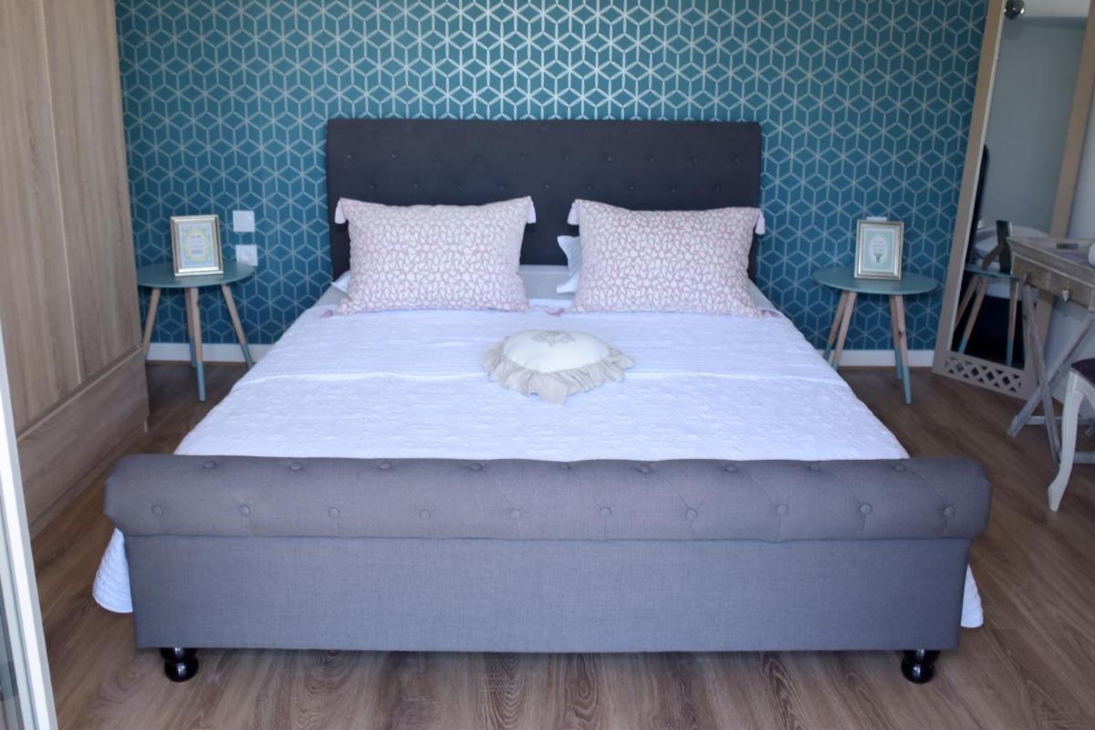 Les Bessonnes - Housity