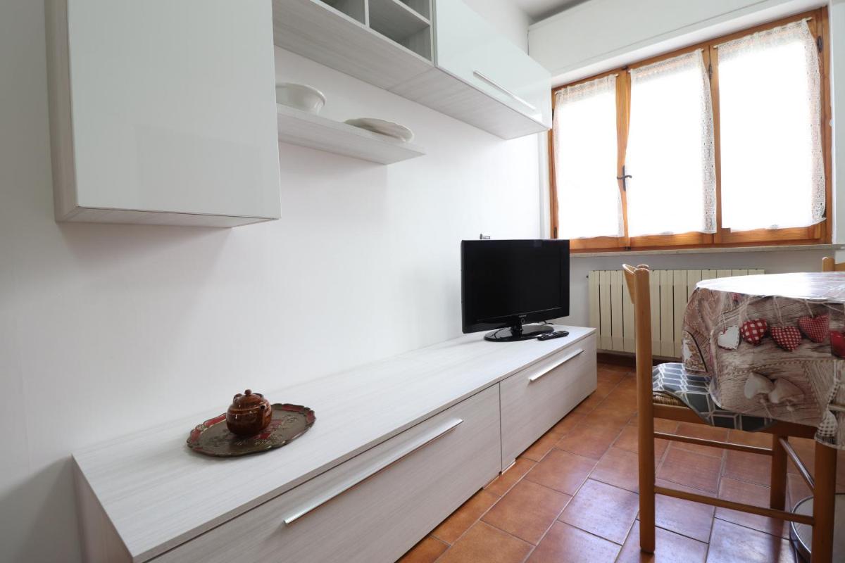 Appartamento Pascoli - Affitti Brevi Italia - Housity