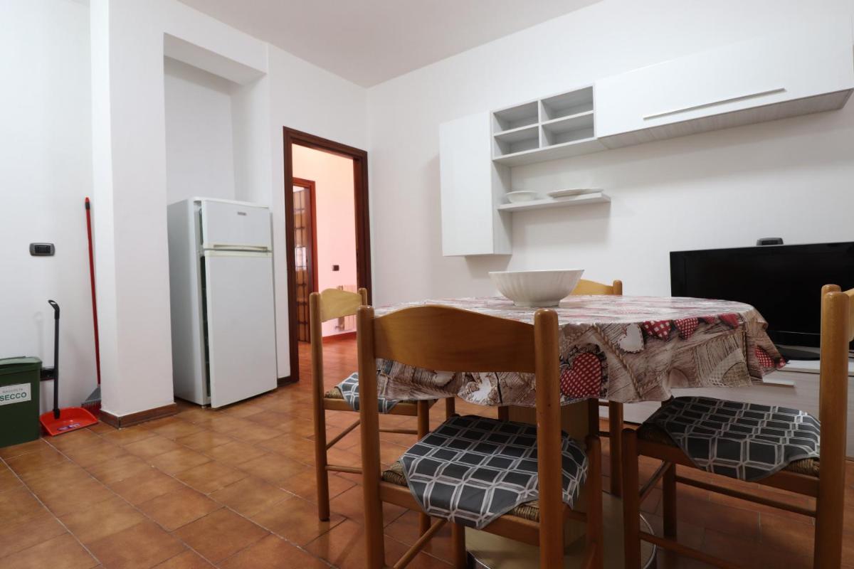 Appartamento Pascoli - Affitti Brevi Italia - Housity