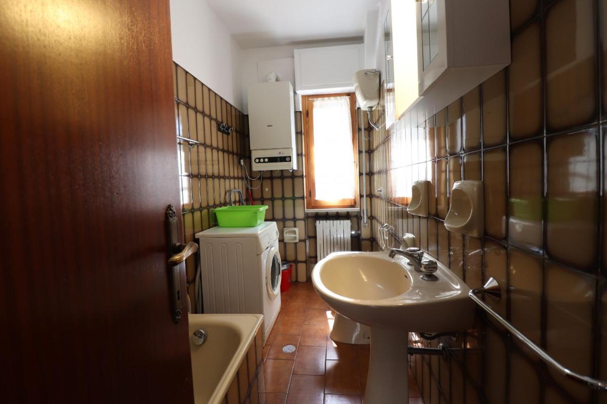 Appartamento Pascoli - Affitti Brevi Italia - Housity
