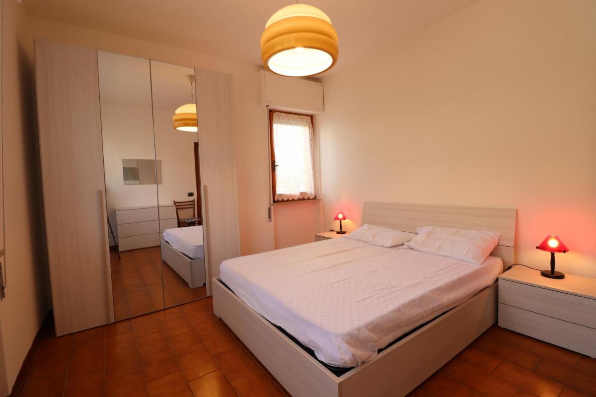 Appartamento Pascoli - Affitti Brevi Italia - Housity