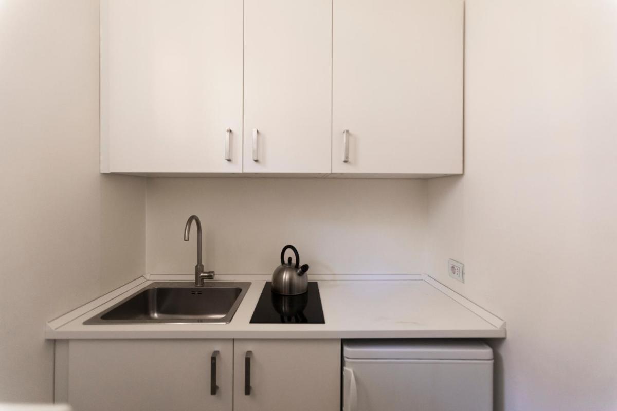 Brera - Fiori Chiari Charme Apartment - Housity