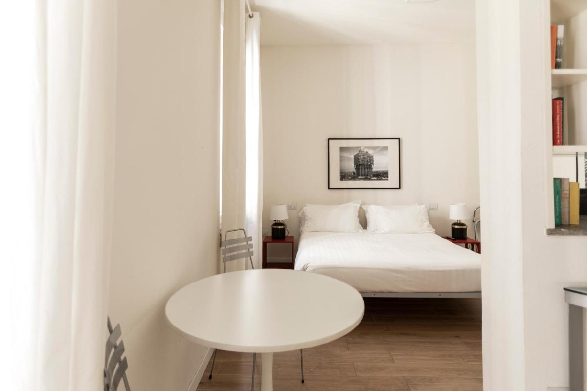 Brera - Fiori Chiari Charme Apartment - Housity