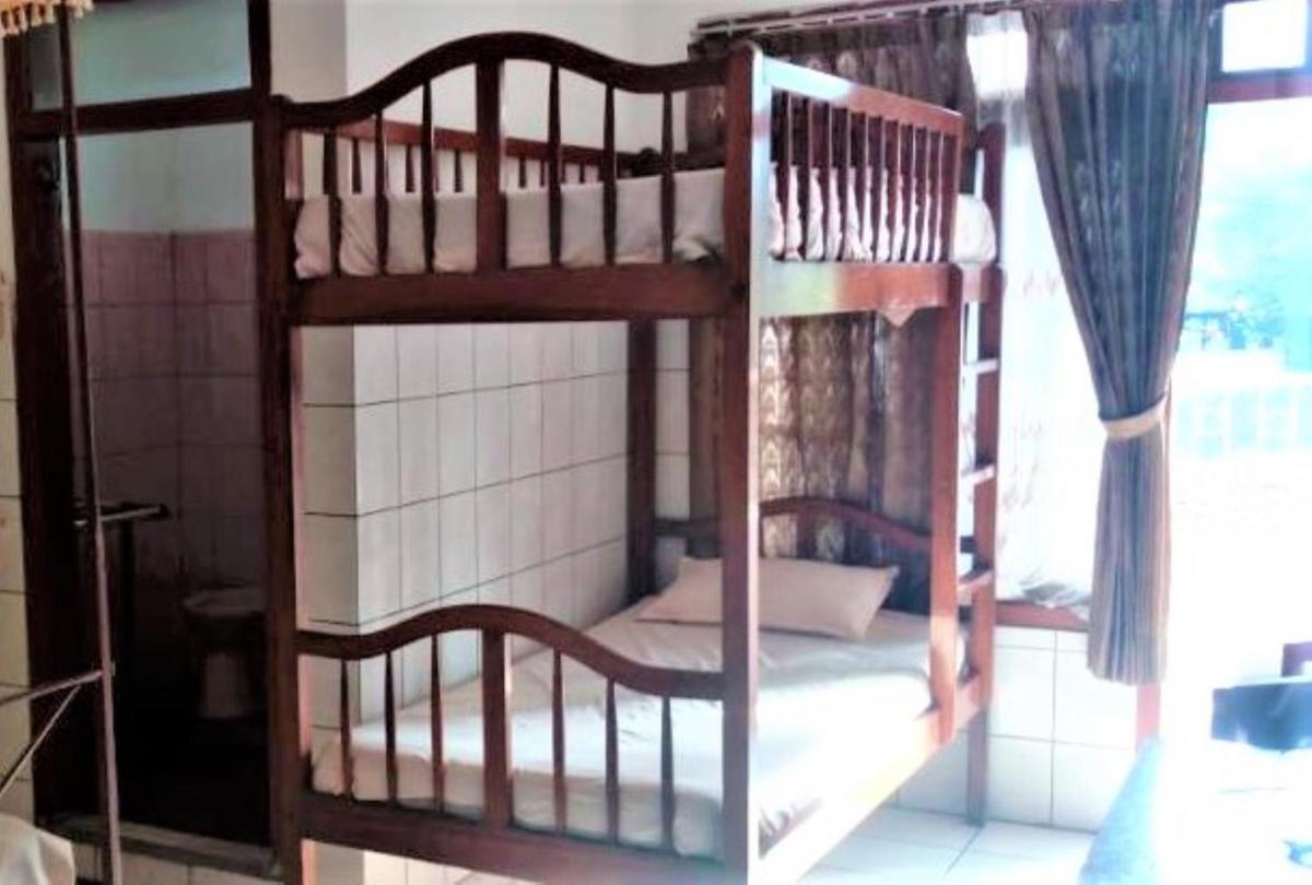 Wisma & Kantin Amanda - Housity