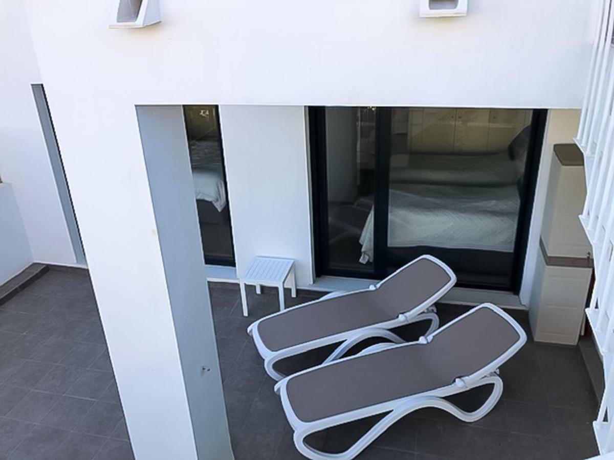 Casita Sonrisa Nerja (La Exotica - Los Mangos) - Hizvo
