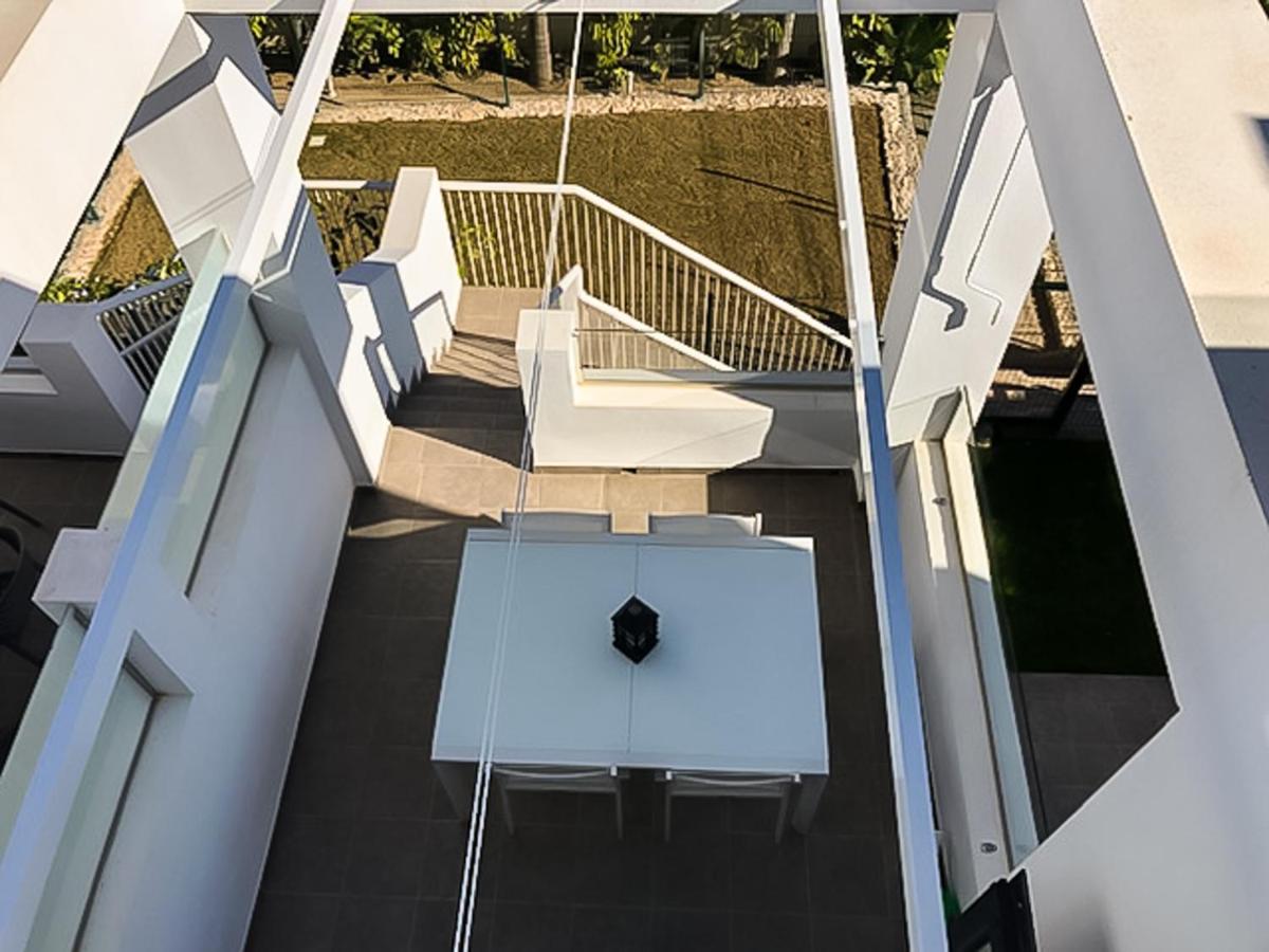 Casita Sonrisa Nerja (La Exotica - Los Mangos) - Hizvo