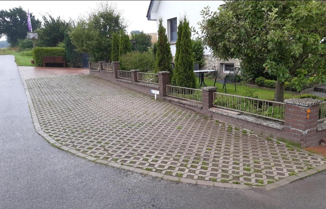 Ferienwohnung Landluft - Housity