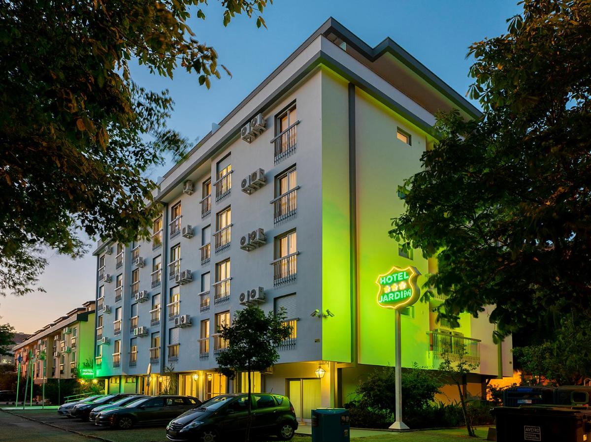 Hotel Jardim - Housity